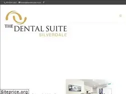 Sites similar to dentalsuite.co.nz
