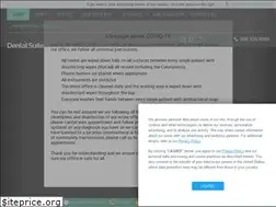 Sites similar to dentalsuiterp.com