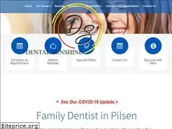 Sites similar to dentalsunshinechicago.com
