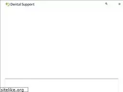 Sites similar to dentalsupport.co.jp