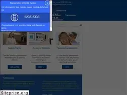 Sites similar to dentalsystem.com.ar