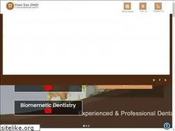 Sites similar to dentaltao.com