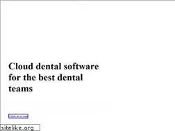Sites similar to dentaltap.com