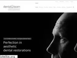 Sites similar to dentalteam.be