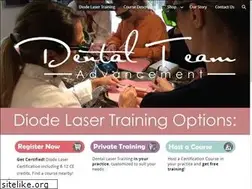 Sites similar to dentalteamce.com