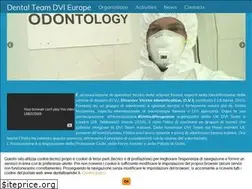 Sites similar to dentalteamdvi.it