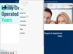 Sites similar to dentalteamfl.com