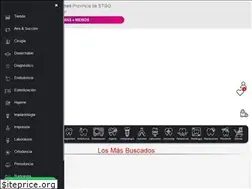 Sites similar to dentaltech.cl