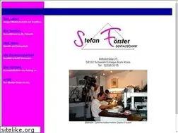 Sites similar to dentaltechnik-foerster.de