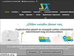 Sites similar to dentaltechnika.hu