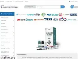 Sites similar to dentaltedarikcim.com