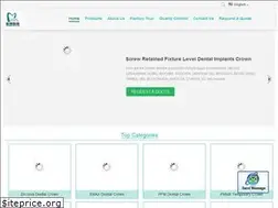 Sites similar to dentalteethcrown.com