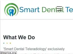 Sites similar to dentalteleradiology.com