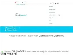 Sites similar to dentaltermin.com
