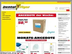 Sites similar to dentaltiger.de