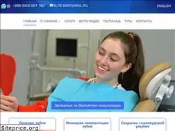 Sites similar to dentaltourism.ge