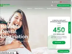 Sites similar to dentaltourism.vn
