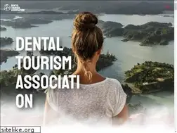 Sites similar to dentaltourismassociation.com
