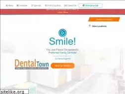 Sites similar to dentaltownchicago.com