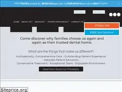 Sites similar to dentaltownsmiles.com
