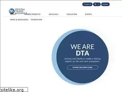 Sites similar to dentaltradealliance.org