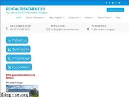 Sites similar to dentaltreatment.eu