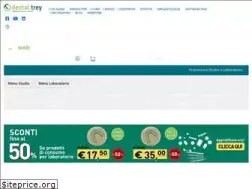 Sites similar to dentaltrey.it