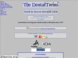 Sites similar to dentaltwins.net