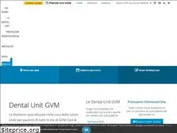 Sites similar to dentalunit.it