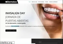 Sites similar to dentalux.es