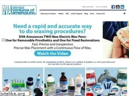 Sites similar to dentalventures.com