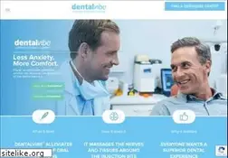 Sites similar to dentalvibe.com