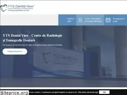 Sites similar to dentalview.ro