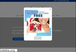 Sites similar to dentalville.com