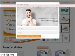 Sites similar to dentalvip.es