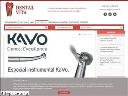 Sites similar to dentalvita.com