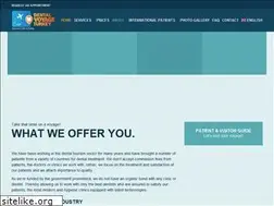 Sites similar to dentalvoyageturkey.com