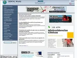 Sites similar to dentalw.com