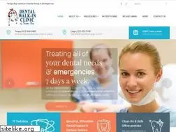 Sites similar to dentalwalkin.com