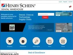 Sites similar to dentalwarehouse.co.za