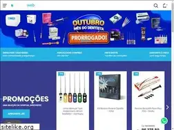 Sites similar to dentalweb.com.br