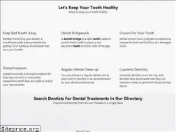 Sites similar to dentalwebdirectory.com