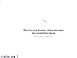 dentalwebsitedesign.au