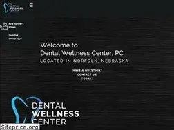 Sites similar to dentalwellnesscenter.biz