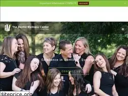 Sites similar to dentalwellnesscentergv.com