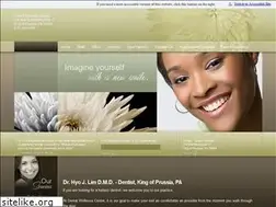 Sites similar to dentalwellnesscentre.com