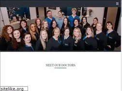 Sites similar to dentalwellnessmaryville.com