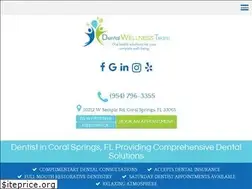 Sites similar to dentalwellnessteam.com