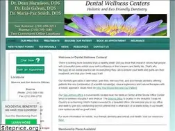 Sites similar to dentalwellnesstx.com