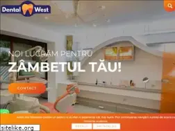 Sites similar to dentalwest.ro